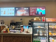 -星巴克臻选(南京金茂览秀城店)