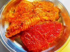-英雄故事地摊烤肉(马驹桥店)