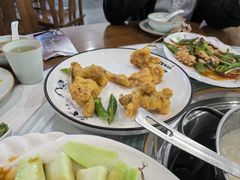 -盈田盈粥庄(博山东路店)