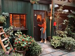 -三鹰之森吉卜力美术馆