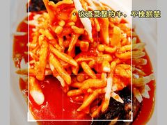 -功德林素菜饭庄(前门店)
