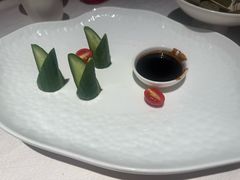 -千百味红餐厅·江西菜(绿地双子塔店)