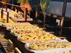 -比尔森韩式烤肉自助(国商店)