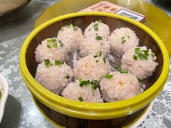 -莲餐厅·湖北菜·潜江小龙虾店(愚园路店)
