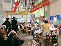 -顺峰顺水顺德菜(第一百货店)