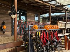 -清迈丛林飞跃 JungleFlight