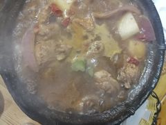-范贤光鸡公煲(平乐园总店)