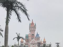 -青岛方特梦幻王国