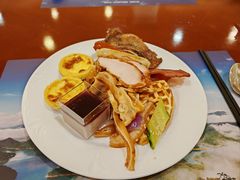 -中旅阿那亚九龙湖·公主酒店