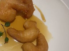 茉里锅包虾-茉里粤菜(皇姑万象汇店)