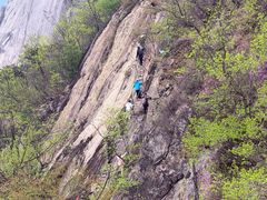 -丹东凤凰山景区