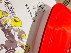 -周沫西餐(漫广场店)
