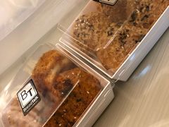 -BreadTalk面包新语(龙之梦购物中心莘庄店)
