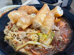 -四川老牛麻辣烫(北门桥店)
