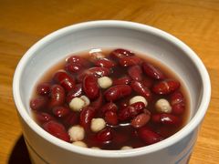 红豆鸡头米-庆春朴门