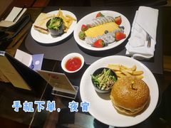 -太原凯宾斯基饭店