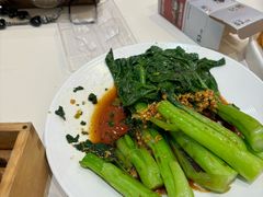 -蔡澜点心·粤菜(月星环球港店)