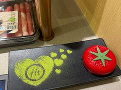 -海底捞火锅(天通苑华联店)