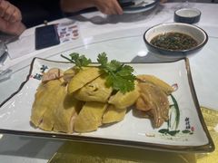 -好人家海鲜酒楼(淞南路店)