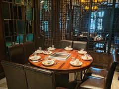 -好得火锅(育才店)