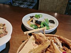 -前海沿·青岛菜(李沧万达店)