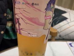 -茶百道(五山店)