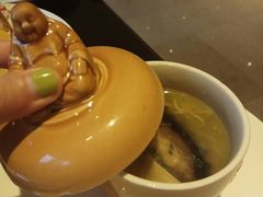 -盛宴自助餐厅(运达喜来登店)