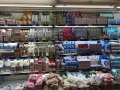 -永辉超市(鲁谷店)