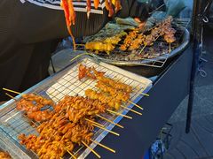 -唐人街(耀华力路)