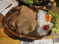 鲜毛肚-湊湊火锅·茶憩(杭州湖滨银泰in77店)