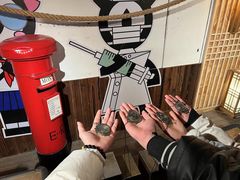 -长藤鬼校(龙翔店)