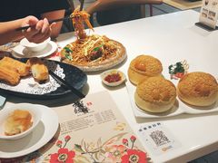 -虾饺妹·酒家(金碧店)