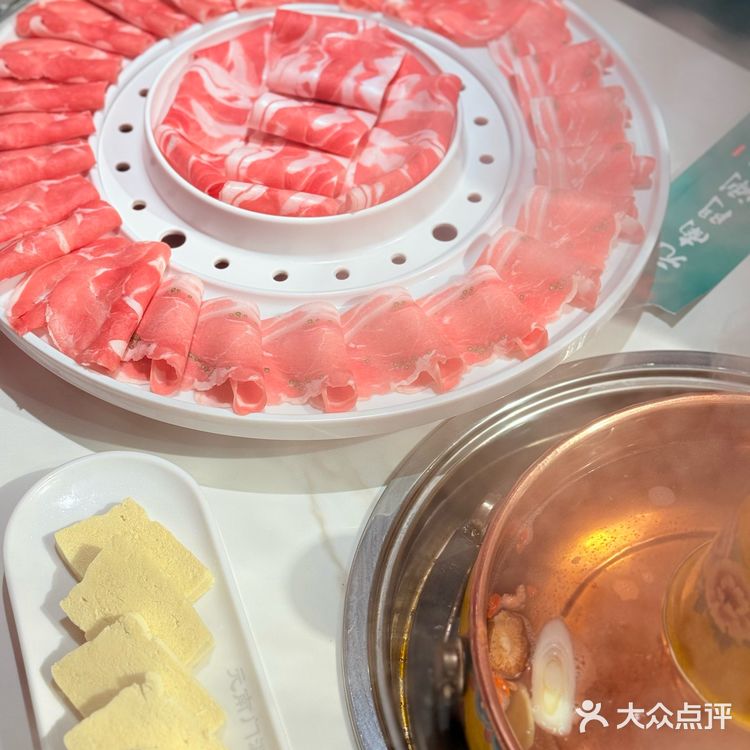 来元南门实现涮肉自由吧！！！！！！