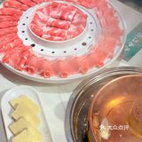 来元南门实现涮肉自由吧！！！！！！