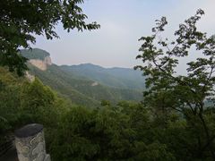 -云台山风景名胜区