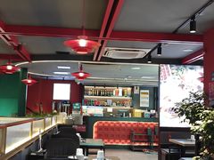 -京悦南门涮羊肉·羊蝎子火锅(田林路店)