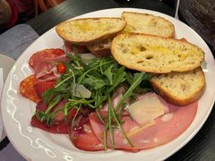 -Osteria意大利餐厅