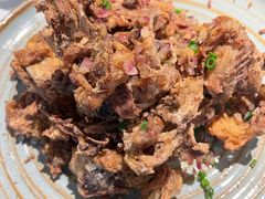 -青年公社烤鸭(青年路店)