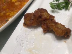 -品大三·南京菜(大行宫店)