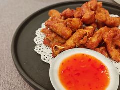 -瓯越·海鲜·瓯味一品(IM长宁国际店)