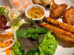 -越美小馆·越南料理(曲江店)