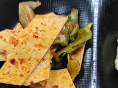 -真利味·脊骨火锅·正宗韩国料理(韩乐坊店)