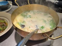 -香阁餐厅·常州菜·常州菜代表品牌(新北奥体店)