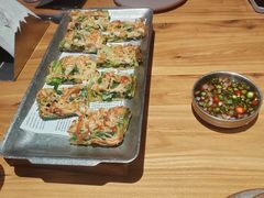 -KimPro 辛普乐概念韩餐