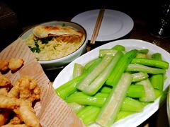 -渝信川菜(长安店)