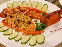 -重庆解放碑帝晶酒店·雅轩中餐厅