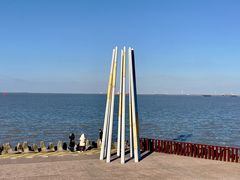 -上海滨江森林公园