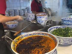 -兰州陈记牛肉面 ·烧烤· 铜锅涮肉(万达店)