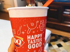 -DQ·蛋糕·冰淇淋(金桥店)