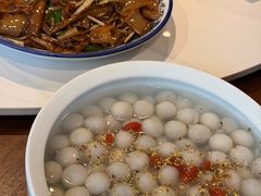 -申粤轩酒楼·三十年粤菜经典(丁香花园店)